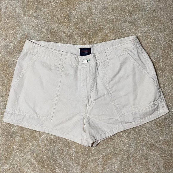 Tommy Hilfiger Pants - Tommy Hilfiger Khaki Shorts 11